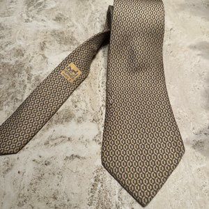 Hermes Men Tie